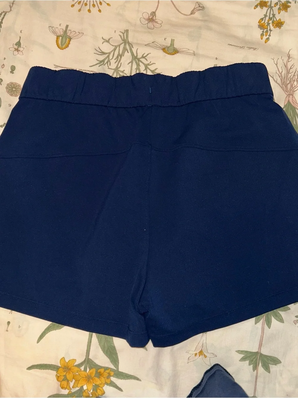 Lululemon On The Fly Short *2.5